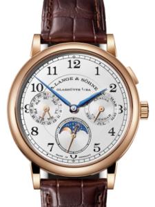 ランゲ＆ゾーネ 1815 238-032-E 新品未使用 内箱 外箱 保証書