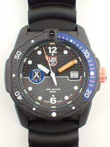 ルミノックス ベア・グリルス 3723 NS※新品