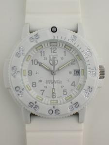ルミノックス リミテッド 3007Whiteout NS※新品
