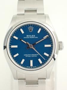 ロレックス オイスターパーペチュアル 277200 AA※中古美品