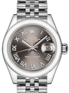ロレックス レディデイトジャスト 279160-0011 新品未使用
