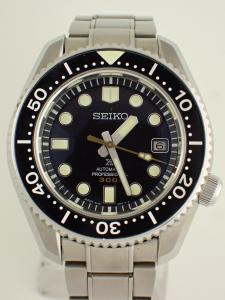 セイコー プロスペックス SBDX023