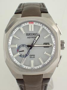 セイコー アストロン SBXD019 AA※中古美品 内箱、外箱、保証書