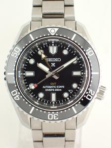 セイコー プロスペックス SBEJ011 A※小傷あり 内箱、外箱、保証書