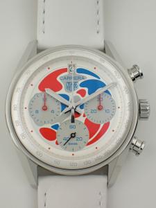 タグホイヤー カレラ CBS221C.FC6619 NS※新品