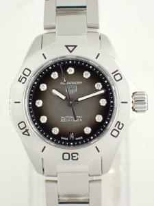 タグホイヤー アクアレーサー WBP2410-BA0622 NS※新品 内箱、外箱、保証書