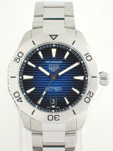 タグホイヤー アクアレーサー WBP2111-BA0627 NS※新品 内箱、外箱、保証書