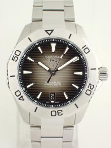 タグホイヤー アクアレーサー WBP2110.BA0627 NS※新品