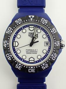 タグホイヤー フォーミュラ1 WBY1162.FT8105 NS※新品