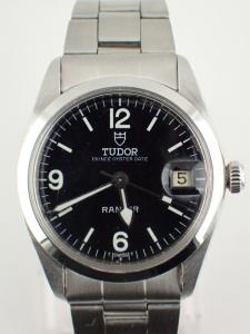 チューダー レンジャー 7966/0 B※リューズ重い、要OH