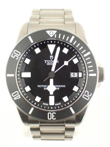 チューダー ペラゴス 25500TN