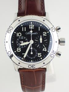 ブレゲ タイプトゥエンティ 3800ST/92/9W6