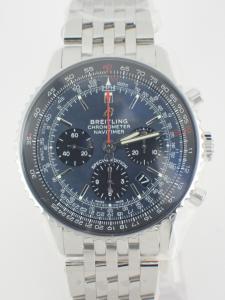 ブライトリング ナビタイマー AB01213B1B1A1 UNS※未使用 内箱、外箱、保証書