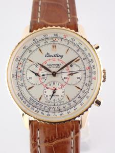 ブライトリング ナビタイマー H30030-1 A※傷あり中古 本体のみ