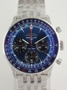 ブライトリング ナビタイマー AB0139241C1A1 NS※新品 内箱、保証書