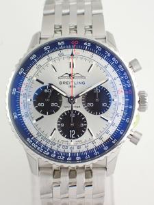 ブライトリング ナビタイマー AB0138241G1A1