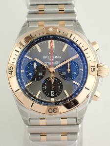 ブライトリング クロノマット UB0134101B1U1