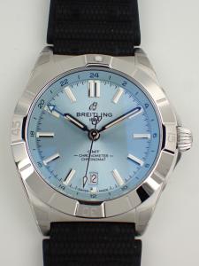 ブライトリング クロノマット P32398101C1S2 NS※新品 内箱、保証書