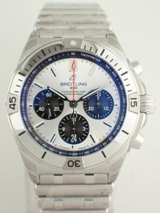 ブライトリング クロノマット AB0134101G1A1 NS※新品 内箱、保証書
