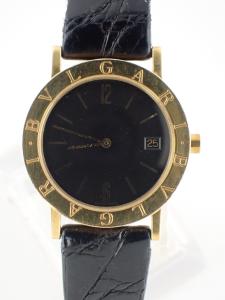 ブルガリ ブルガリブルガリ BB33GL AB※傷多い 本体のみ