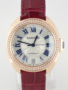 カルティエ クレ WJCL0048 AA※きれいな中古