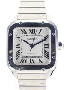 カルティエ サントス WSSA0029