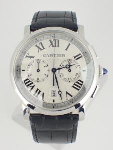 カルティエ ロトンド WSRO0002