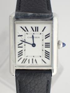 カルティエ タンク WSTA0041