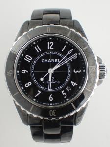 シャネル J12 H5697