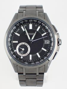 シチズン アテッサ CC3015-57E