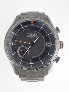 シチズン アテッサ CC3085-51E