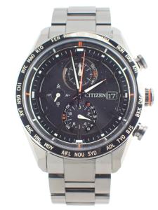 シチズン アテッサ AT8185-62E