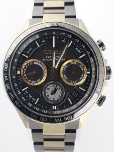 シチズン アテッサ CC4016-75E NS※新品 内箱、外箱、保証書