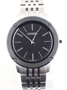 シチズン エコドライブワン AR5075-69E NS※新品 内箱、外箱、保証書
