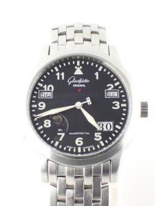 グラスヒュッテオリジナル セネター 39.50.07.07.04