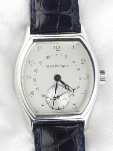 ジラールペルゴ リシュヴィル 2730 A※傷あり中古