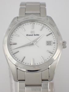 グランドセイコー 9Fクォーツ SBGX259 UNS※未使用