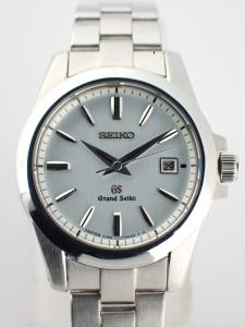グランドセイコー レディース STGF053 A※傷あり中古 本体のみ