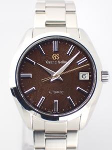 グランドセイコー メカニカル自動巻 SBGR311 AA※中古美品 内箱、外箱、保証書