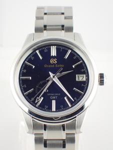 グランドセイコー スプリングドライブ SBGE293 UNS※未使用 内箱、外箱、保証書