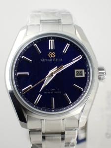 グランドセイコー メカニカルハイビート SBGH307 UN※未使用 内箱、外箱、保証書