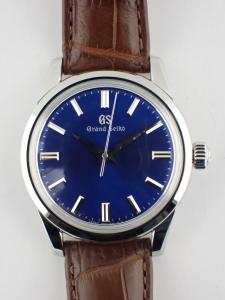 グランドセイコー エレガンスコレクション SBGW279 UNS※未使用 内箱、外箱、保証書