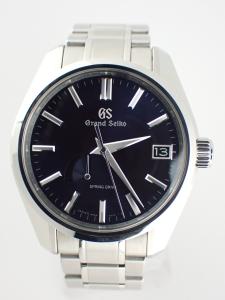 グランドセイコー スプリングドライブ SBGA375
