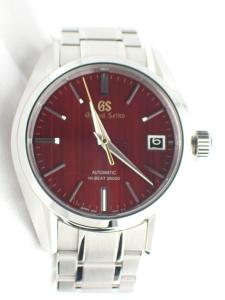 グランドセイコー メカニカルハイビート SBGH269