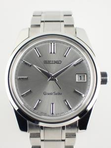 グランドセイコー ヒストリカルコレクション SBGV009 A※傷あり中古 内箱、外箱