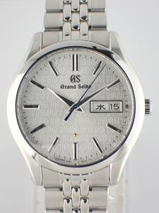 グランドセイコー 9Fクォーツ SBGT241