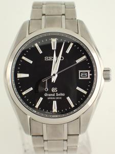 グランドセイコー スプリングドライブ SBGA041