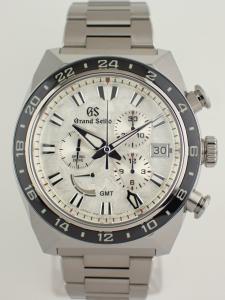 グランドセイコー スポーツコレクション SBGC253 NS※新品 内箱、外箱、保証書