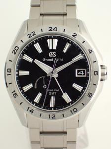 グランドセイコー スプリングドライブ SBGE283 NS※新品 内箱、外箱、保証書