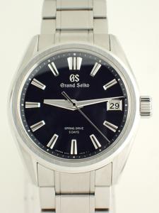 グランドセイコー スプリングドライブ SLGA021